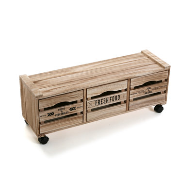 Küchenwagen zum Verlieben | Wayfair.de